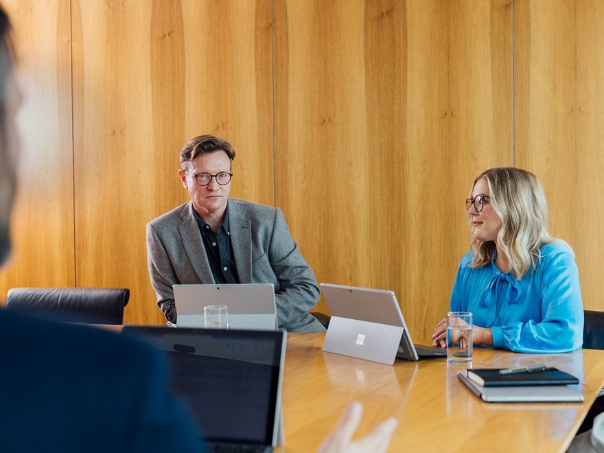 Office Lifestyle 8