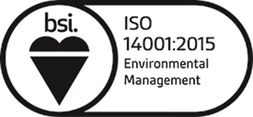 ISO 14001:2015 Environmental Management