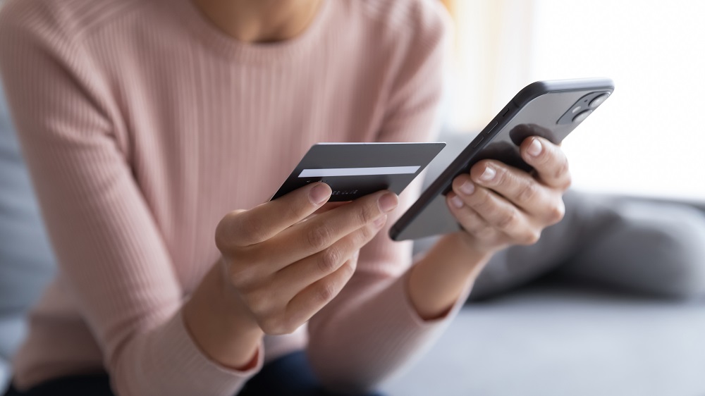 Scam Website