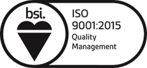 ISO 9001:2015 Quality Management