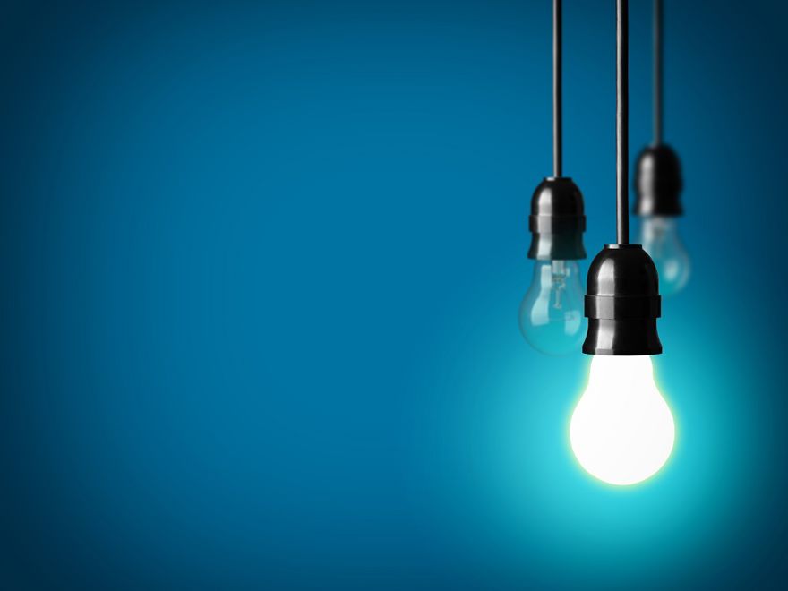 Lightbulbs