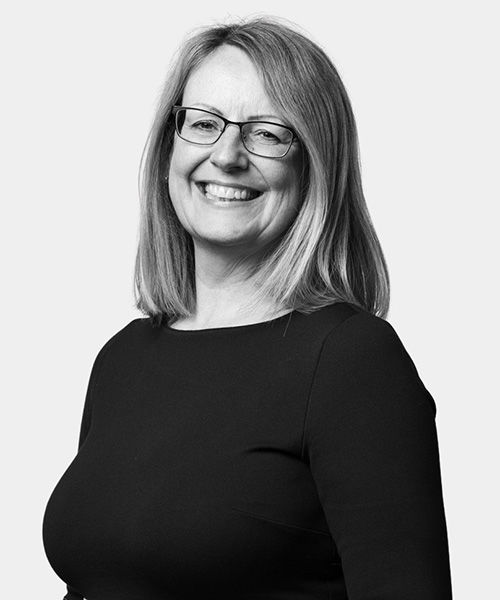 Denise Loney Managing Director